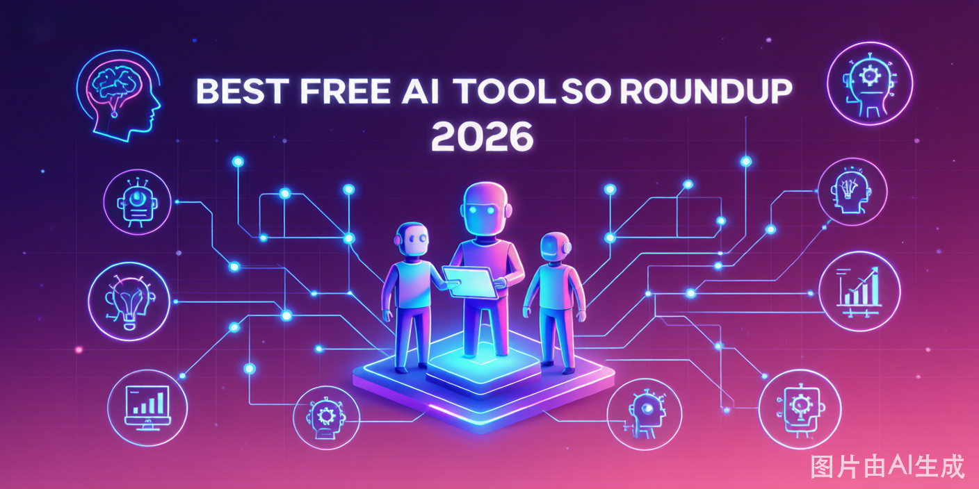 Free AI Tools (2026) — 62+ Browser-Based Utilities
